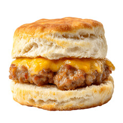 Sausage Biscuit