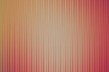 Obraz premium Vertical lines background with warm gradient colors and soft texture