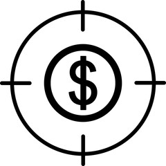 Money Target 
