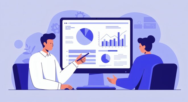 Data Dashboard Explanation - Powered by Adobe