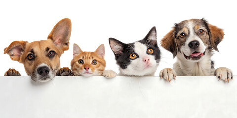 group of dogs and dog