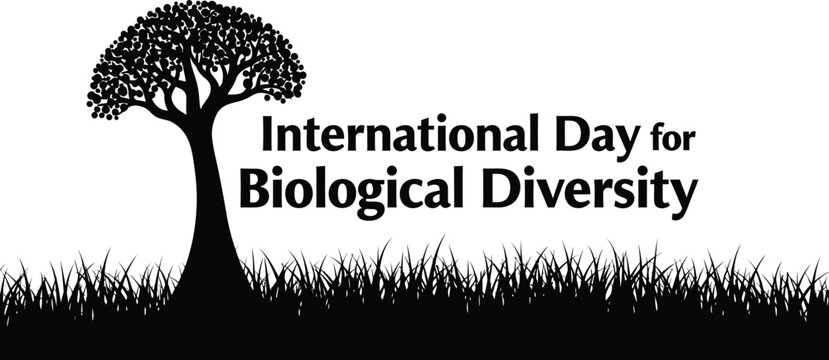 Celebrate International Day Biological Diversity with nature's beauty - Powered by Adobe