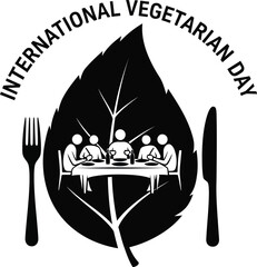 Celebrate International Vegetarian Day with a healthy meal