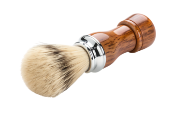 shaving brush smooth shaving experience