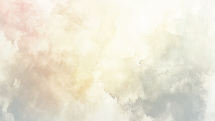 watercolor texture with warm gradient effect for background, invitation, and artistic project.