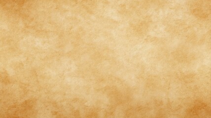 Warm textured background in beige tones. Artificial intelligence image