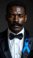 movember men cancer prostate awareness day