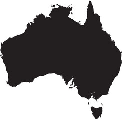 Abstract geometric pattern with bold colors