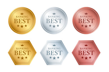 メダル　ランキング　金　銀　銅