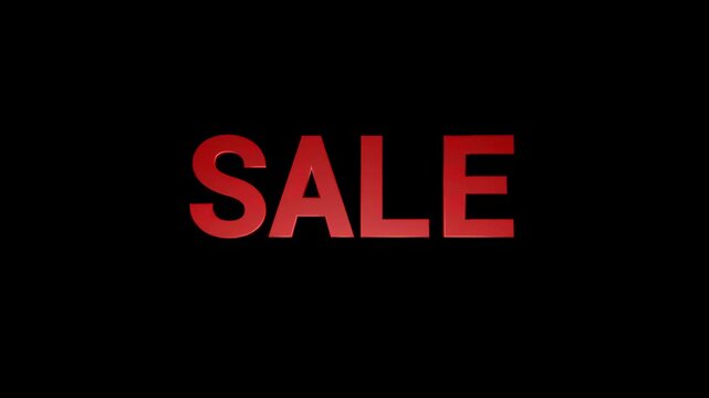 Massive sale brings excitement and great deals for shoppers at local store