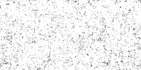 Wet grunge texture with water drops on a gray old paper surface