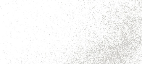 An old, vintage white marble stone wall with a rough, dirty, and textured grunge surface provides a blank art backdrop for a unique design pattern