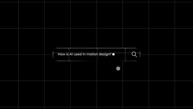 Liquid Glass Search Bar 5