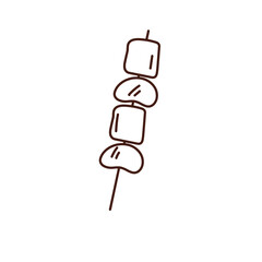 Food Skewer