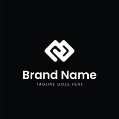 Creative S Minimalist Icon Logo