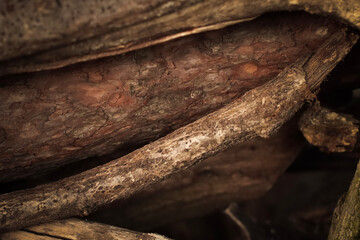 abstract background, wood, metal, textures
