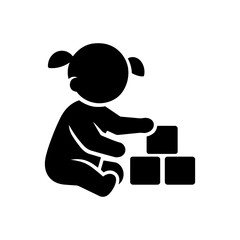 🧱Childhood play icon