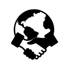 Global Partnership Reaching Across Borders to Build Stronger International Relations