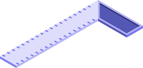 Toolkit Isometric Icons – 3D Isometric Vector Tools Set for Construction, Repair, and DIY Projects