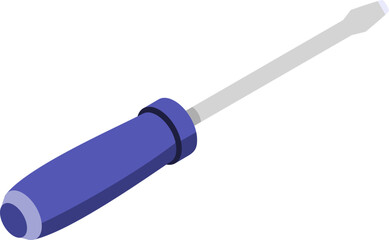 Toolkit Isometric Icons – 3D Isometric Vector Tools Set for Construction, Repair, and DIY Projects