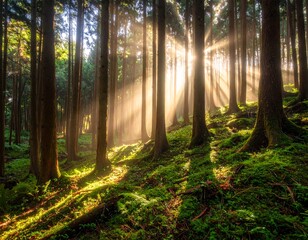 Obraz premium Generated image