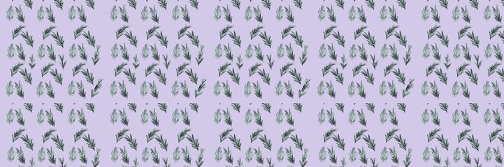 purple fabric texture