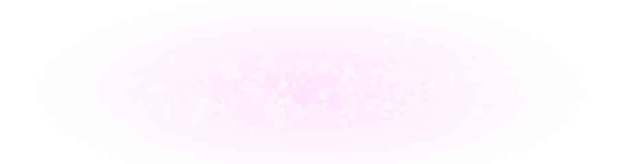 Abstract shimmering stardust effect with glowing sparkle and glittering light, radiant dust and magical illumination texture isolated on transparent PNG background for decoration.