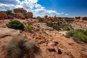Southwest usa National Parks. Canyonlands National Park is a national park located in southeastern Utah, near the city of Moab