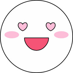 happy smiley face