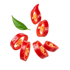 red chili pepper