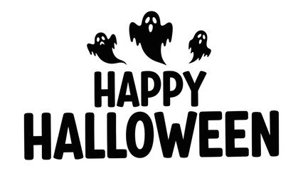 Halloween Celebration: Halloween-themed design elements, creating a festive and spirited visual statement perfect for promotional materials and thematic designs. 