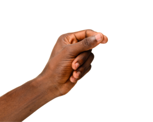 hand, gesture, finger heart, money sign, thumb, index, symbol, expression, body language, communication, sign, isolated, transparent, human, male, realistic, common gesture, expressive, cultural, icon