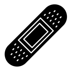 Plaster  Icon Set Multiple Style Collection