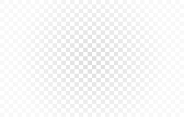 Transparent Checkerboard Background for Graphic Design.