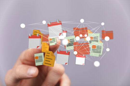 Efficiently manage and organize your digital files with our intuitive system. Improve workflow and productivity.