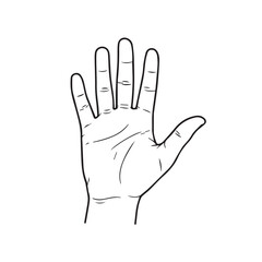 Abstract Geometric Vector Art Pattern Modern Minimalist Design with Dynamic Shapes