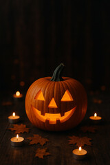Happy halloween