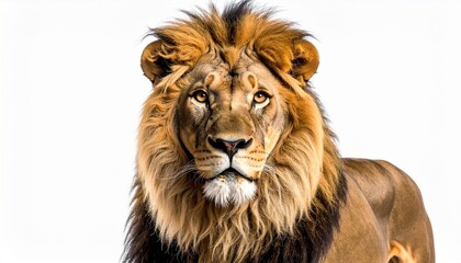 Fototapeta premium Leone 1