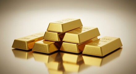 Money and Investment Concept Background &ndash; Finance, Banking, Cryptocurrency, and Wealth Growth