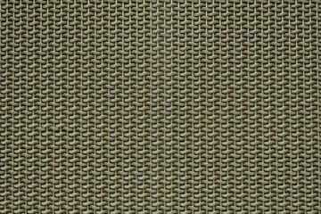Stainless Steel Woven Mesh Texture for Building Protection