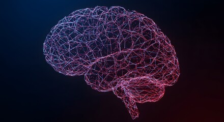 Conceptual Brain Network A Digital Representation of Intelligence and Neural Connectivity