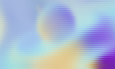 Soft Pastel Gradient with Horizontal Lines Texture Abstract Background image photo