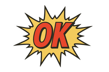 Comic book expressions icon set. onomatopoeia flat icon collection for graphic design