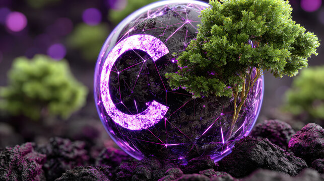 Organic carbon plays vital role in precision agriculture enhancing soil health and promoting sustainable farming practices