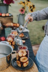 traditional thai dessert