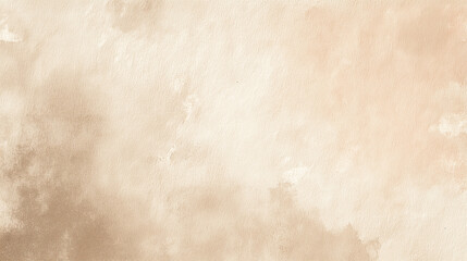 Obraz premium abstract background with soft paper texture, subtle grain, neutral tones, minimal design, vintage aesthetic, background texture