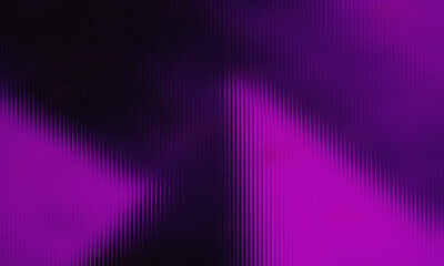 Vibrant Purple and Black Abstract Background with Diagonal Streaks image photo