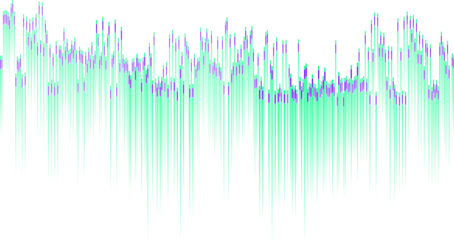 abstract music background