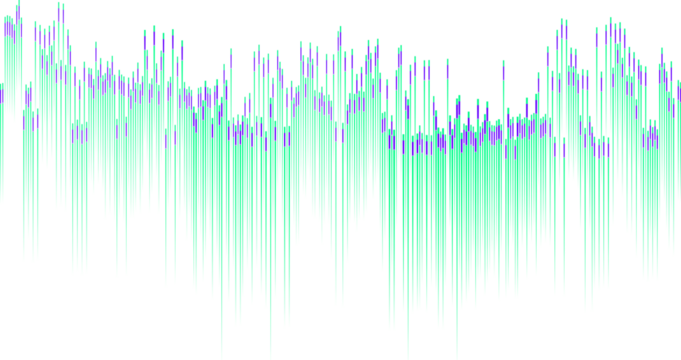 abstract music background