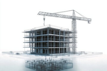 Innovative Architectural Design and Engineering Solutions for Sustainable Urban Development Projects